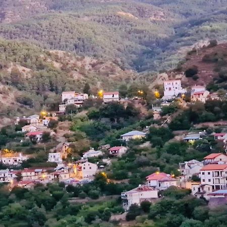 Galaria House Villa Moutoullas Luaran gambar