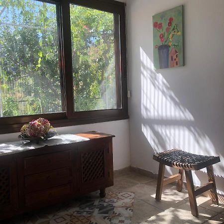 Galaria House Villa Moutoullas Luaran gambar