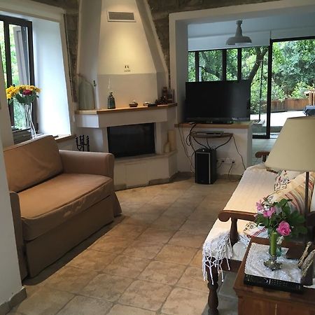 Galaria House Villa Moutoullas Luaran gambar