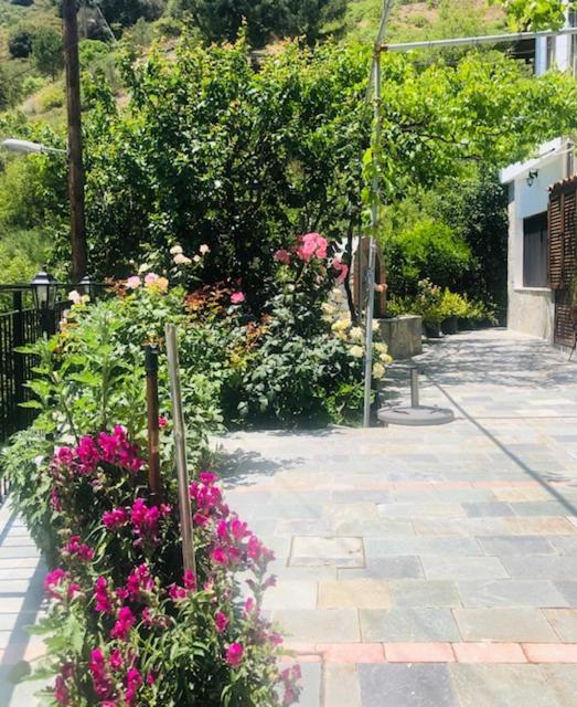 Galaria House Villa Moutoullas Luaran gambar