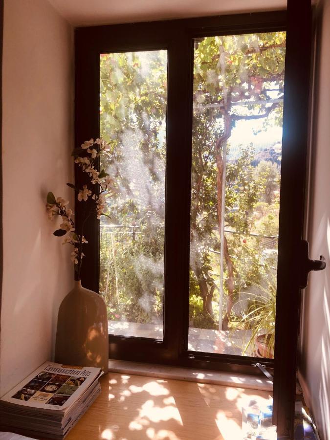 Galaria House Villa Moutoullas Luaran gambar