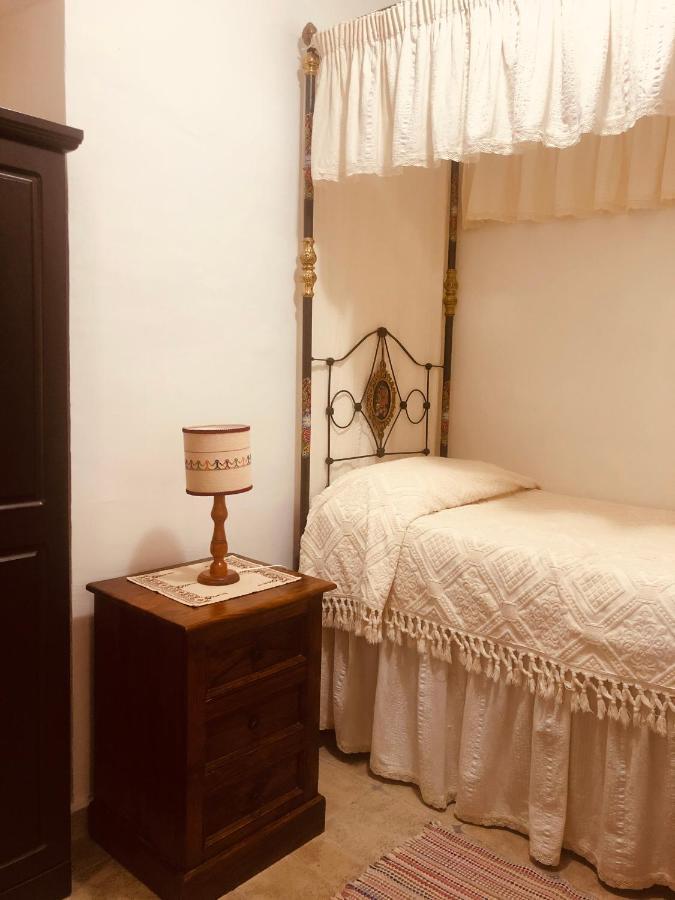 Galaria House Villa Moutoullas Luaran gambar