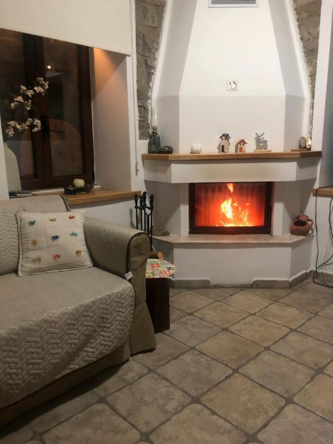 Galaria House Villa Moutoullas Luaran gambar