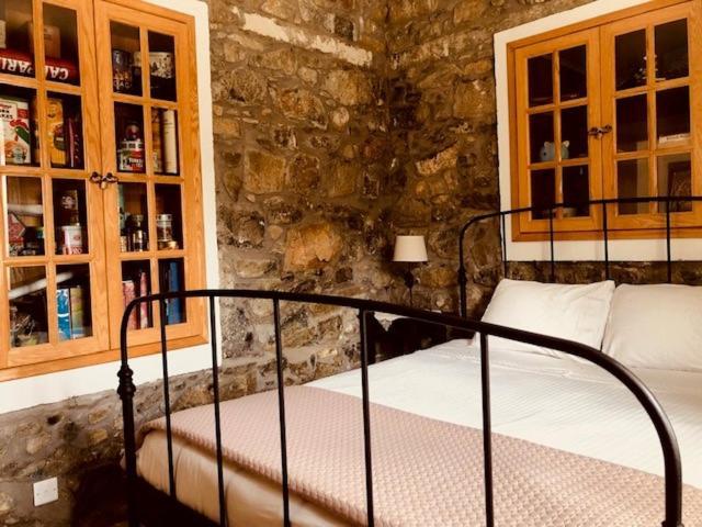 Galaria House Villa Moutoullas Luaran gambar
