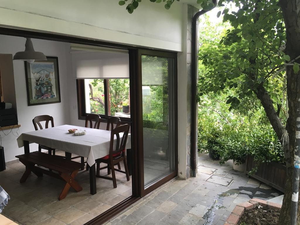 Galaria House Villa Moutoullas Luaran gambar
