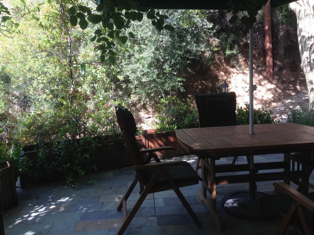 Galaria House Villa Moutoullas Luaran gambar