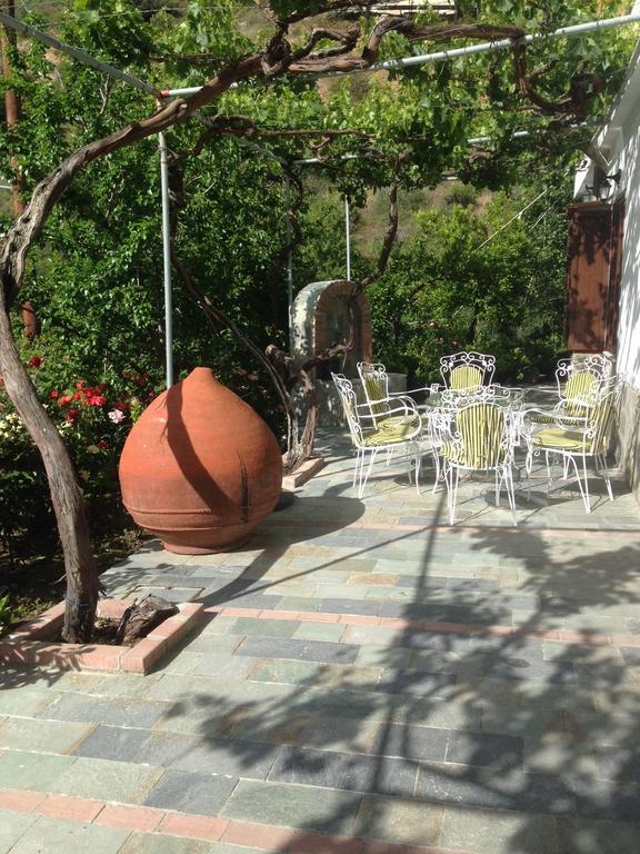 Galaria House Villa Moutoullas Luaran gambar