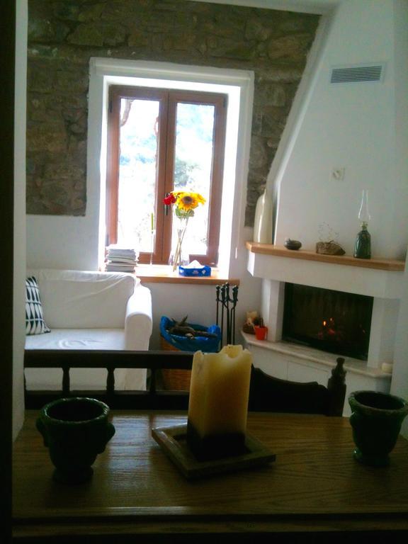 Galaria House Villa Moutoullas Luaran gambar