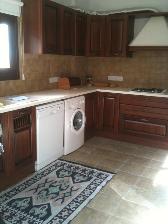 Galaria House Villa Moutoullas Luaran gambar