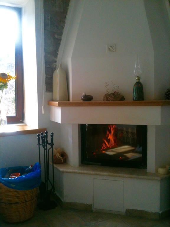 Galaria House Villa Moutoullas Luaran gambar