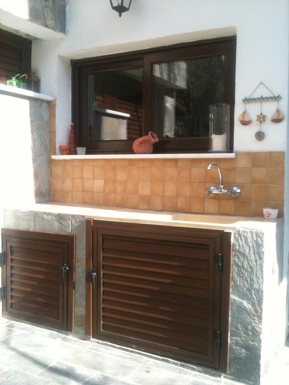 Galaria House Villa Moutoullas Luaran gambar