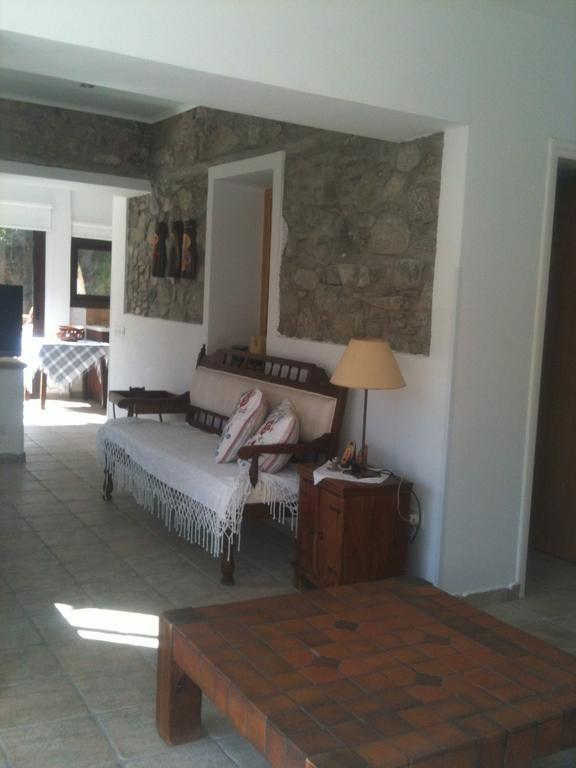 Galaria House Villa Moutoullas Luaran gambar