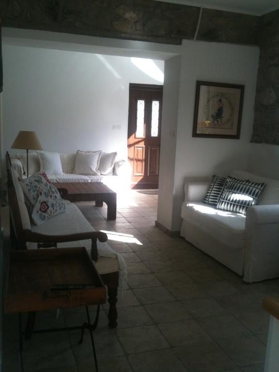 Galaria House Villa Moutoullas Luaran gambar