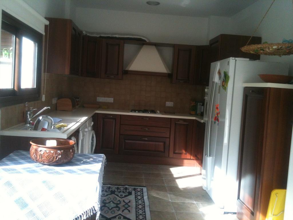 Galaria House Villa Moutoullas Luaran gambar