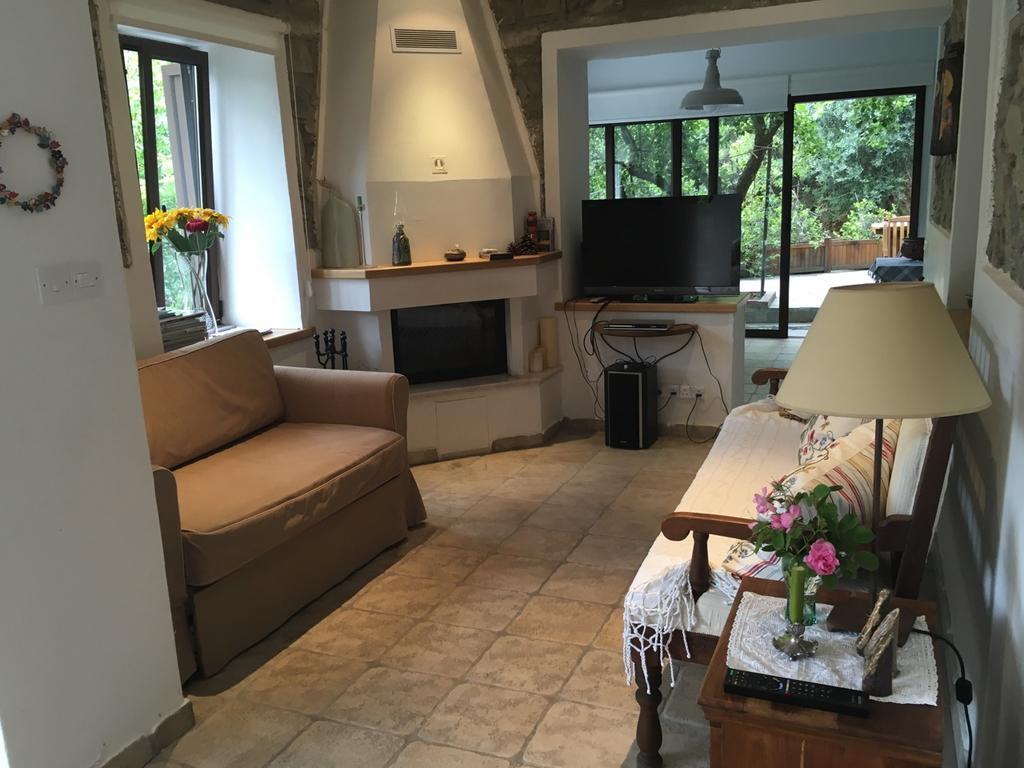 Galaria House Villa Moutoullas Luaran gambar