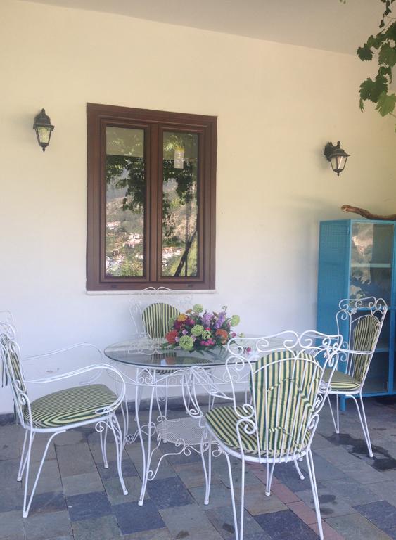 Galaria House Villa Moutoullas Luaran gambar